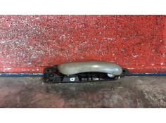 Recambio de maneta inte. delantero derecha para fiat stilo (192) 1.6 16v dynamic | 09.01 - 12.06 1.6 16v dynamic | 09.01 - 12.06