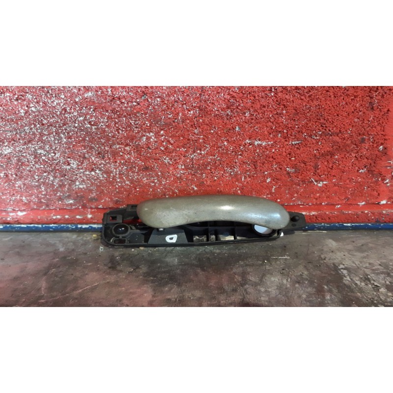 Recambio de maneta inte. delantero derecha para fiat stilo (192) 1.6 16v dynamic | 09.01 - 12.06 1.6 16v dynamic | 09.01 - 12.06