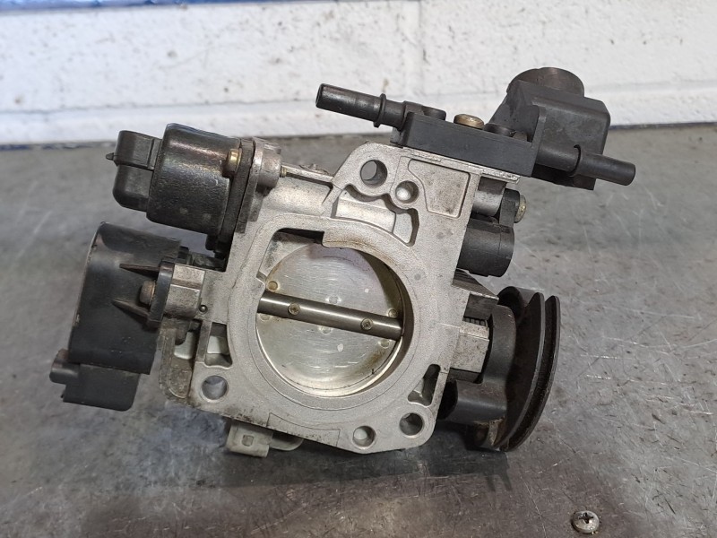 Recambio de caja mariposa para citroen c5 berlina referencia OEM IAM   