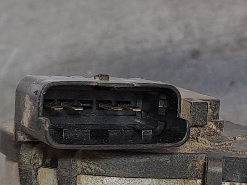 Recambio de motor limpia delantero para citroen berlingo referencia OEM IAM 9644210780 471303 