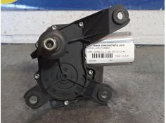 Recambio de motor limpia trasero para opel corsa c 1.2 16v cat (z 12 xe / lw4) | 0.00 - ... 1.2 16v cat (z 12 xe / lw4) | 0.00 -