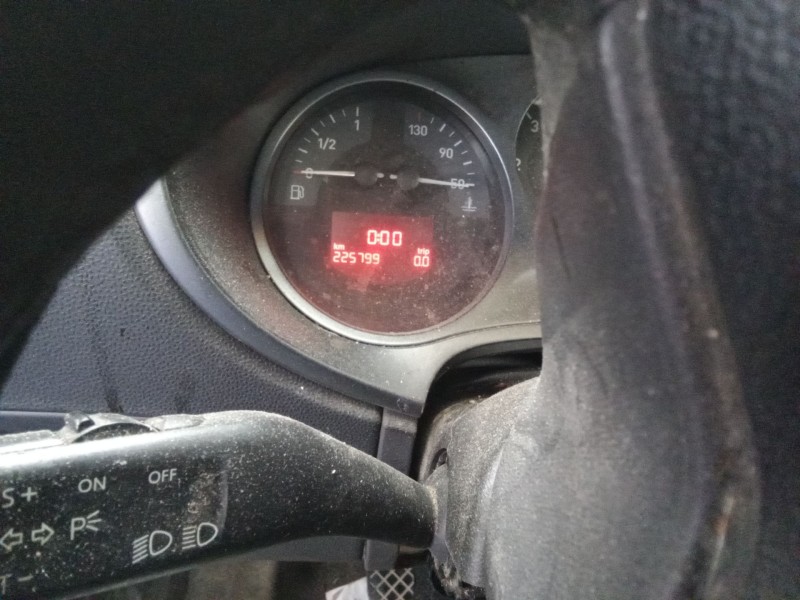 seat leon (1p1) stylance / style | 05.05 - 12.10 del año 2005