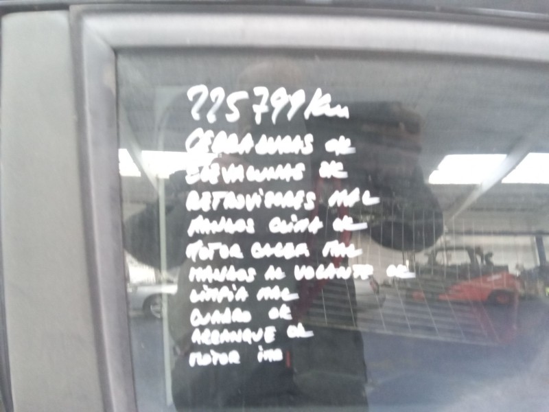 seat leon (1p1) stylance / style | 05.05 - 12.10 del año 2005