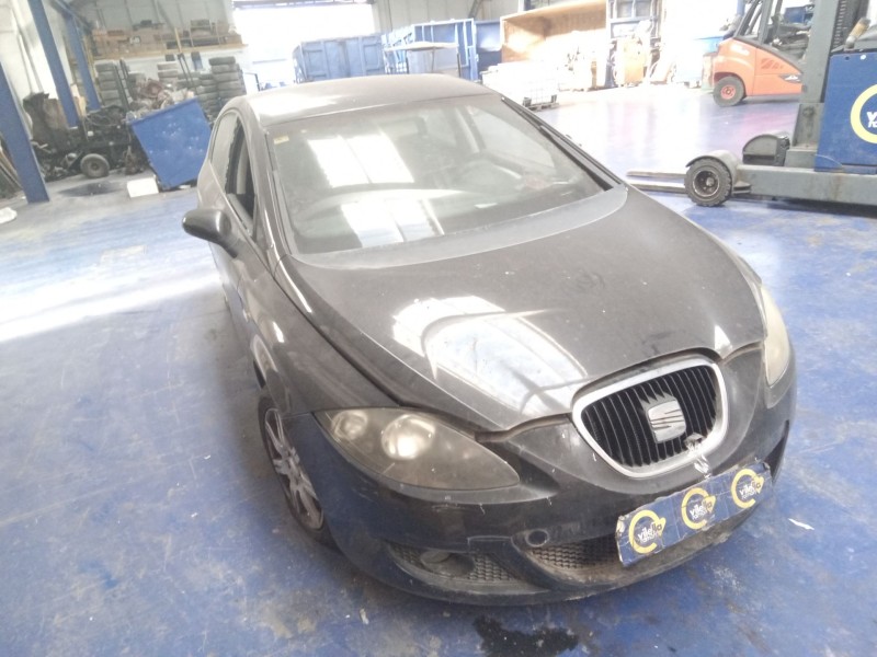 seat leon (1p1) stylance / style | 05.05 - 12.10 del año 2005