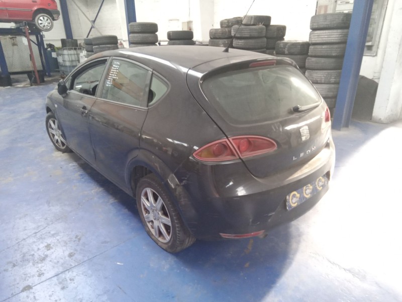 seat leon (1p1) stylance / style | 05.05 - 12.10 del año 2005