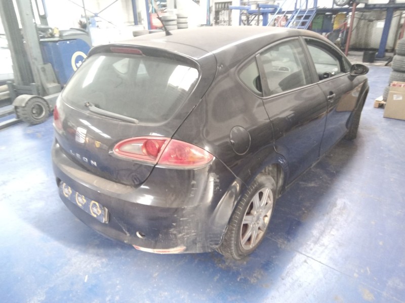 seat leon (1p1) stylance / style | 05.05 - 12.10 del año 2005