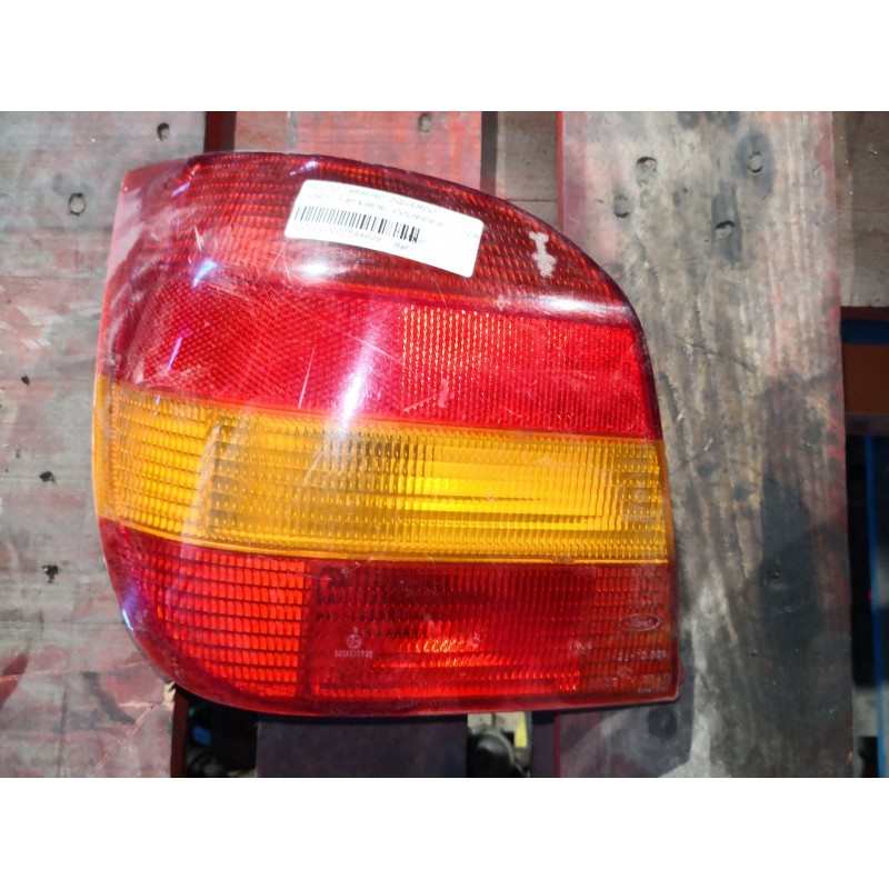 Recambio de piloto trasero izquierdo para ford fiesta berl./courier si | 12.88 - 12.96 si | 12.88 - 12.96 referencia OEM IAM   