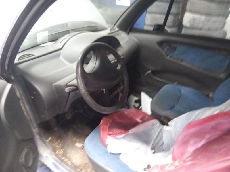 grecav eke lm4 del año 2004