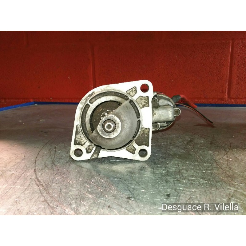 Recambio de motor arranque para ford sierra berlina cl | 0.87 - ... cl | 0.87 - ... referencia OEM IAM 1005821241  