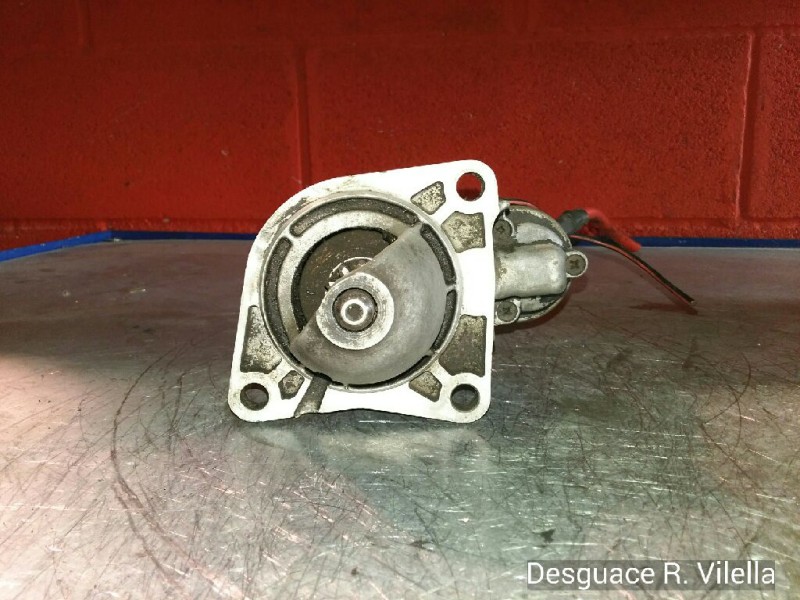 Recambio de motor arranque para ford sierra berlina cl | 0.87 - ... cl | 0.87 - ... referencia OEM IAM 1005821241  