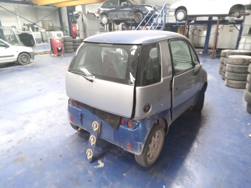 grecav eke lm4 del año 2004