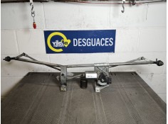 Recambio de motor limpia delantero para smart coupe referencia OEM IAM   