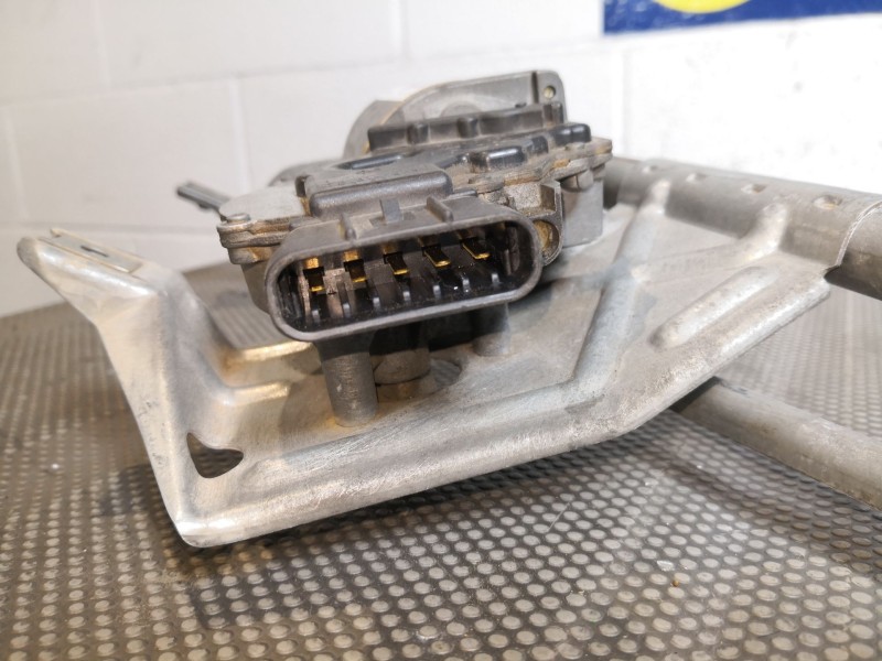 Recambio de motor limpia delantero para smart coupe referencia OEM IAM   