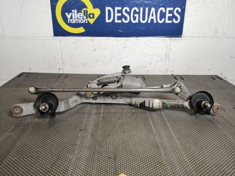 Recambio de motor limpia delantero para toyota auris luna referencia OEM IAM 8511002190 1593000831 