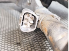 Recambio de motor limpia delantero para toyota auris luna referencia OEM IAM 8511002190 1593000831  2