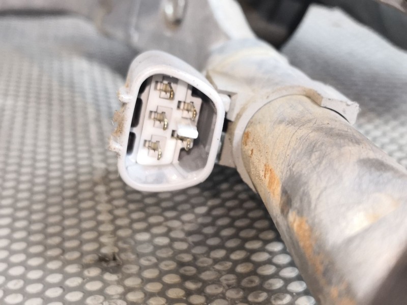 Recambio de motor limpia delantero para toyota auris luna referencia OEM IAM 8511002190 1593000831 