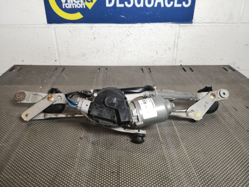 Recambio de motor limpia delantero para toyota auris luna referencia OEM IAM 8511002190 1593000831 