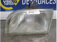 Recambio de faro izquierdo para ford fiesta berl./courier 1.4 cat (pt-e) | 0.88 - ... 1.4 cat (pt-e) | 0.88 - ... referencia OEM