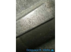 Recambio de caja cambios para renault megane ii berlina 5p confort authentique | 07.02 - 12.05 confort authentique | 07.02 - 12.