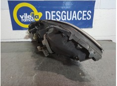 Recambio de faro izquierdo para opel astra g berlina referencia OEM IAM    2