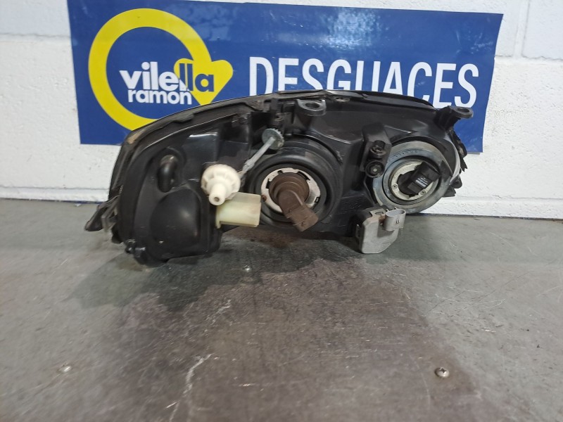 Recambio de faro izquierdo para opel astra g berlina referencia OEM IAM   