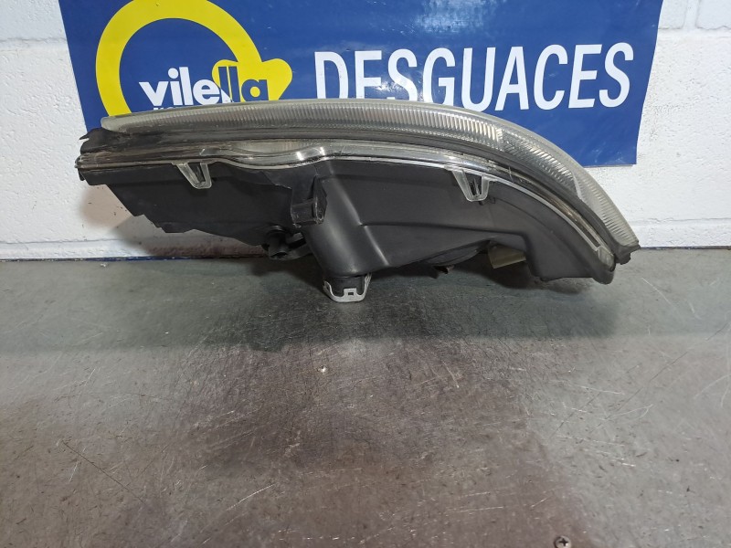 Recambio de faro izquierdo para opel astra g berlina referencia OEM IAM   
