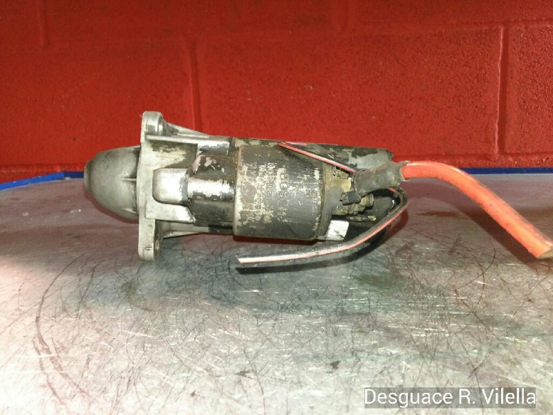 Recambio de motor arranque para ford sierra berlina cl | 0.87 - ... cl | 0.87 - ... referencia OEM IAM 1005821241  