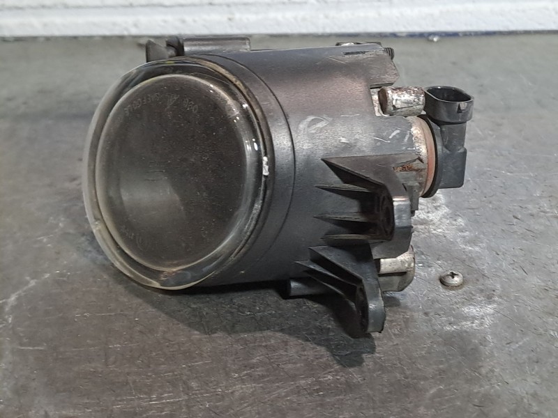 Recambio de faro antiniebla derecho para audi a4 berlina (8e) 1.9 tdi referencia OEM IAM   