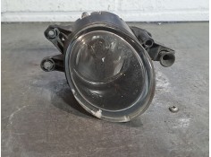 Recambio de faro antiniebla izquierdo para audi a4 berlina (8e) 1.9 tdi referencia OEM IAM   