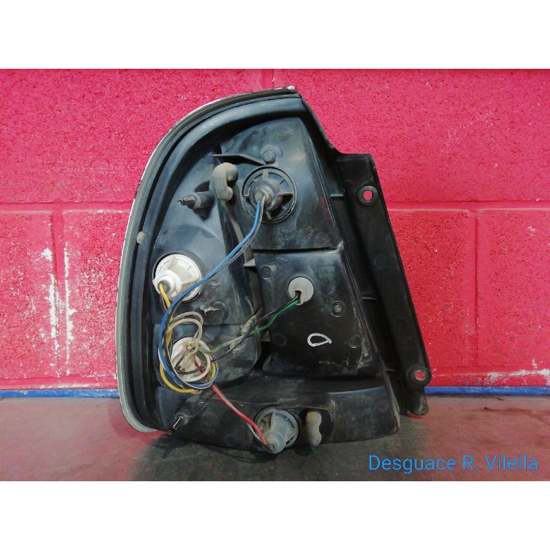 Recambio de piloto trasero derecho para daewoo nubira berlina se (1999) | 09.00 - 12.03 se (1999) | 09.00 - 12.03 referencia OEM