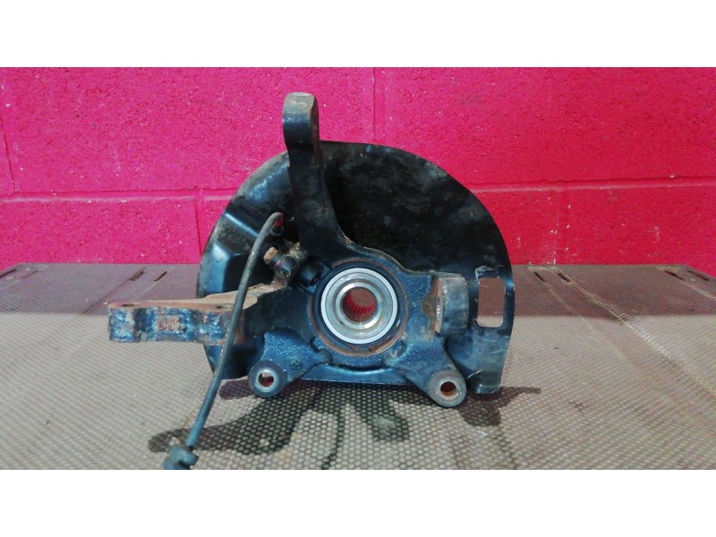 Recambio de mangueta delantera derecha para hyundai accent (lc)  | 0.00 - ...  | 0.00 - ... referencia OEM IAM   