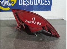 Recambio de piloto trasero derecho para citroen c4 berlina 1.6 16v hdi referencia OEM IAM    2