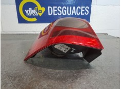 Recambio de piloto trasero izquierdo para renault megane ii familiar 1.5 dci diesel cat | 0.03 - 0.09 1.5 dci diesel cat | 0.03  2