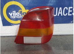 Recambio de piloto trasero derecho para ford fiesta berl./courier 1.4 cat (pt-e) | 0.88 - ... 1.4 cat (pt-e) | 0.88 - ... refere