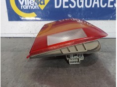 Recambio de piloto trasero derecho para ford fiesta berl./courier 1.4 cat (pt-e) | 0.88 - ... 1.4 cat (pt-e) | 0.88 - ... refere 2