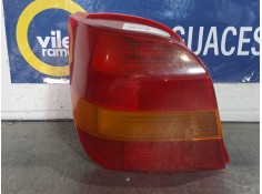 Recambio de piloto trasero izquierdo para ford fiesta berl./courier 1.4 cat (pt-e) | 0.88 - ... 1.4 cat (pt-e) | 0.88 - ... refe