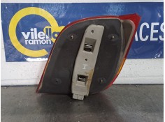 Recambio de piloto trasero izquierdo para ford fiesta berl./courier 1.4 cat (pt-e) | 0.88 - ... 1.4 cat (pt-e) | 0.88 - ... refe 2