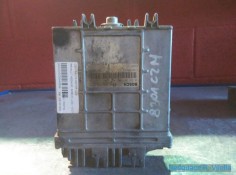 Recambio de centralita motor uce para renault megane i scenic (ja0) 1.9 dti rn | 10.97 - 12.99 1.9 dti rn | 10.97 - 12.99 refere