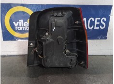Recambio de piloto trasero izquierdo para seat arosa (6h1) referencia OEM IAM    2