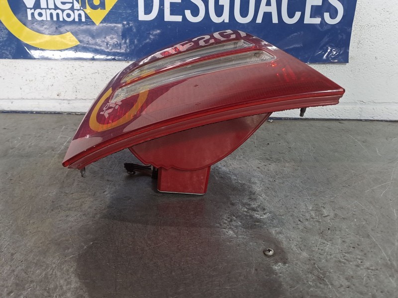 Recambio de piloto trasero izquierdo para skoda octavia berlina (1u2)  | 0.01 - ...  | 0.01 - ... referencia OEM IAM   