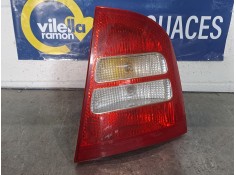 Recambio de piloto trasero derecho para skoda octavia berlina (1u2)  | 0.01 - ...  | 0.01 - ... referencia OEM IAM   