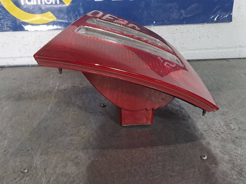 Recambio de piloto trasero derecho para skoda octavia berlina (1u2)  | 0.01 - ...  | 0.01 - ... referencia OEM IAM   