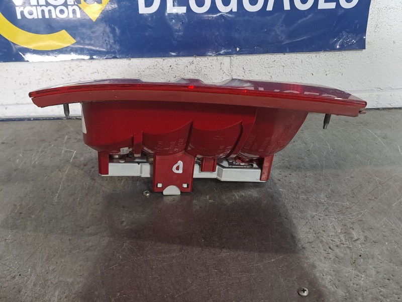 Recambio de piloto trasero derecho para skoda octavia berlina (1u2)  | 0.01 - ...  | 0.01 - ... referencia OEM IAM   