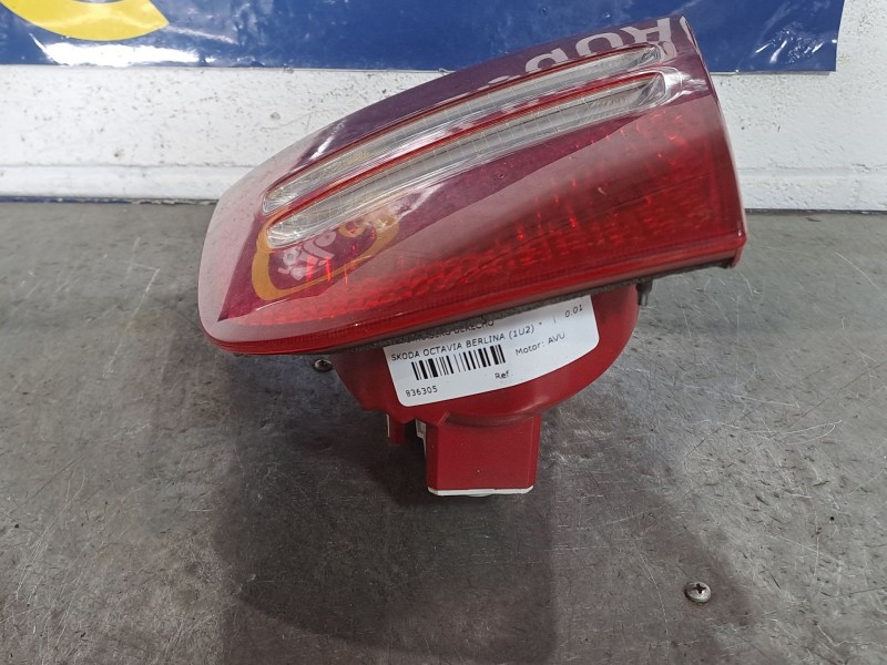 Recambio de piloto trasero derecho para skoda octavia berlina (1u2)  | 0.01 - ...  | 0.01 - ... referencia OEM IAM   