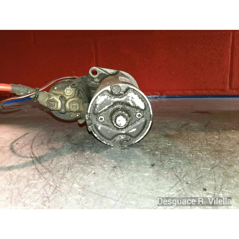 Recambio de motor arranque para ford sierra berlina cl | 0.87 - ... cl | 0.87 - ... referencia OEM IAM 1005821241  