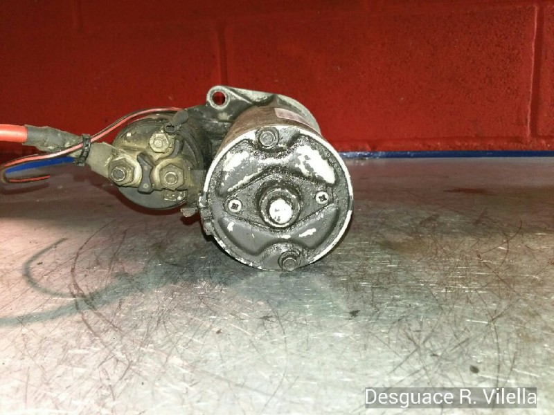 Recambio de motor arranque para ford sierra berlina cl | 0.87 - ... cl | 0.87 - ... referencia OEM IAM 1005821241  