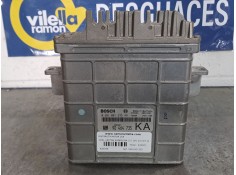 Recambio de centralita motor uce para opel vectra b berlina 2.0 16v di cat (x 20 dtl / ld3) | 0.95 - ... 2.0 16v di cat (x 20 dt