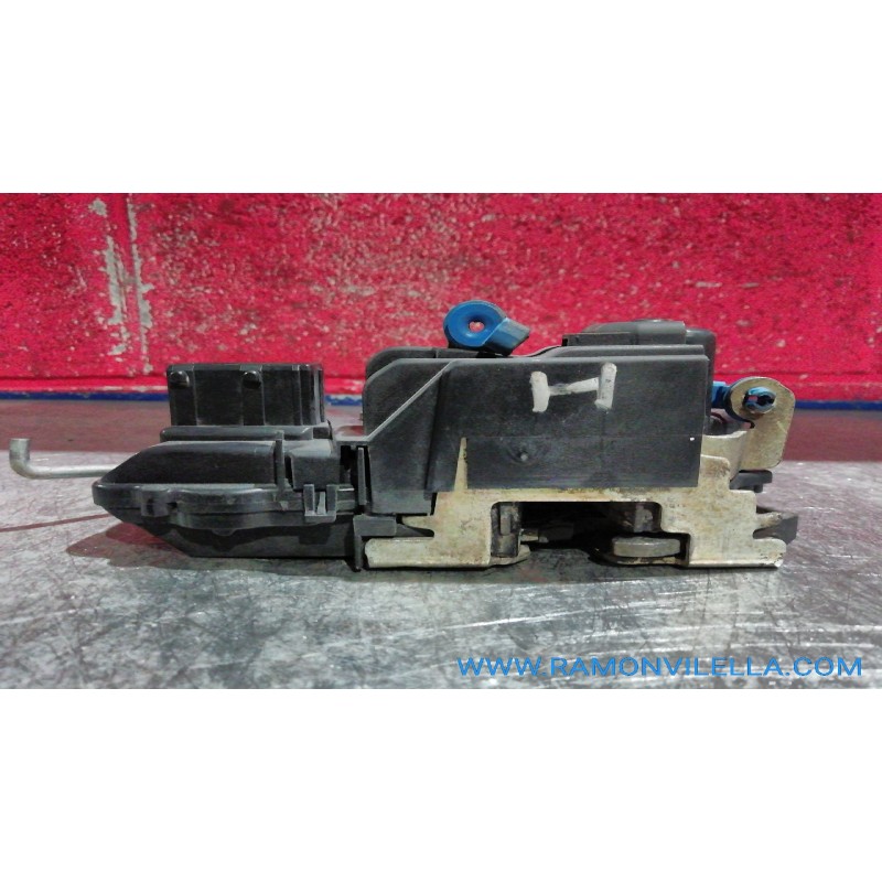 Recambio de cerra. puer. delantero izquierda para peugeot partner (s1) break | 07.96 - 12.98 break | 07.96 - 12.98 referencia OE