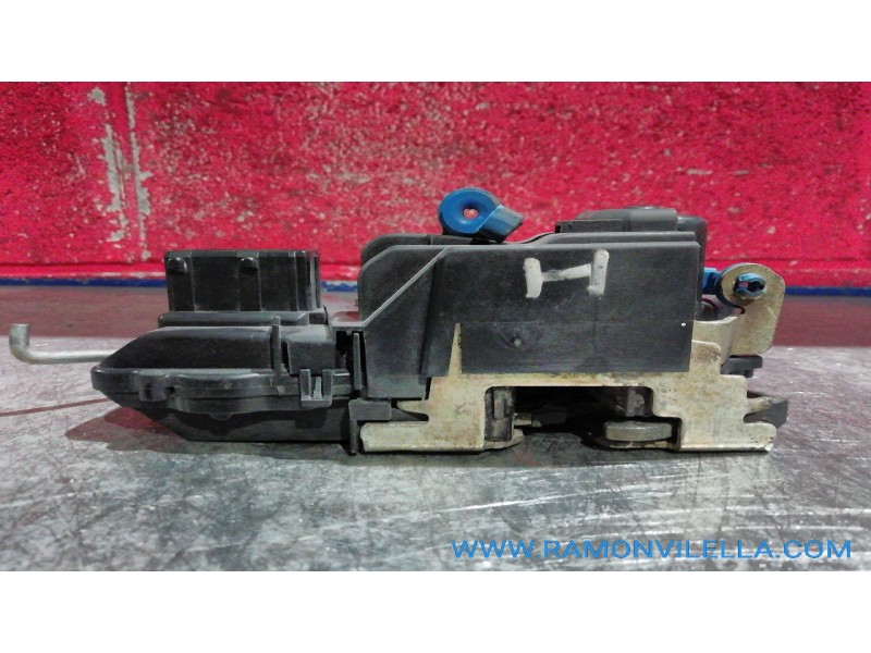 Recambio de cerra. puer. delantero izquierda para peugeot partner (s1) break | 07.96 - 12.98 break | 07.96 - 12.98 referencia OE