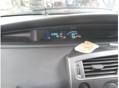 renault scenic ii 1.5 dci diesel | 0.03 - 0.09 del año 2006